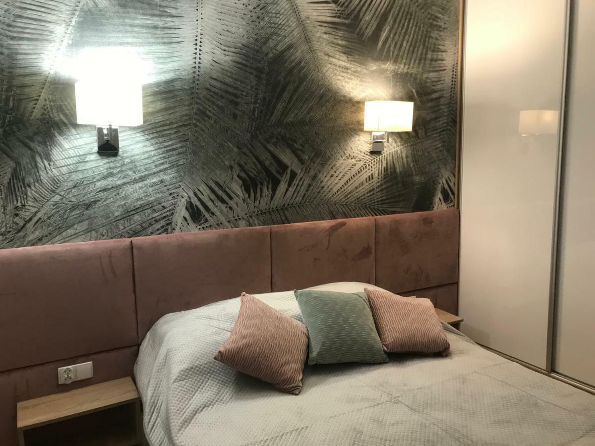 Apartament The Good Place Бродница Экстерьер фото