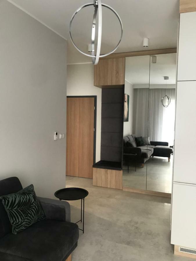 Apartament The Good Place Бродница Экстерьер фото