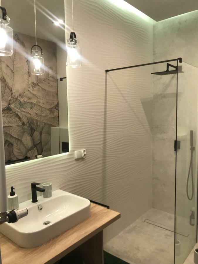 Apartament The Good Place Бродница Экстерьер фото